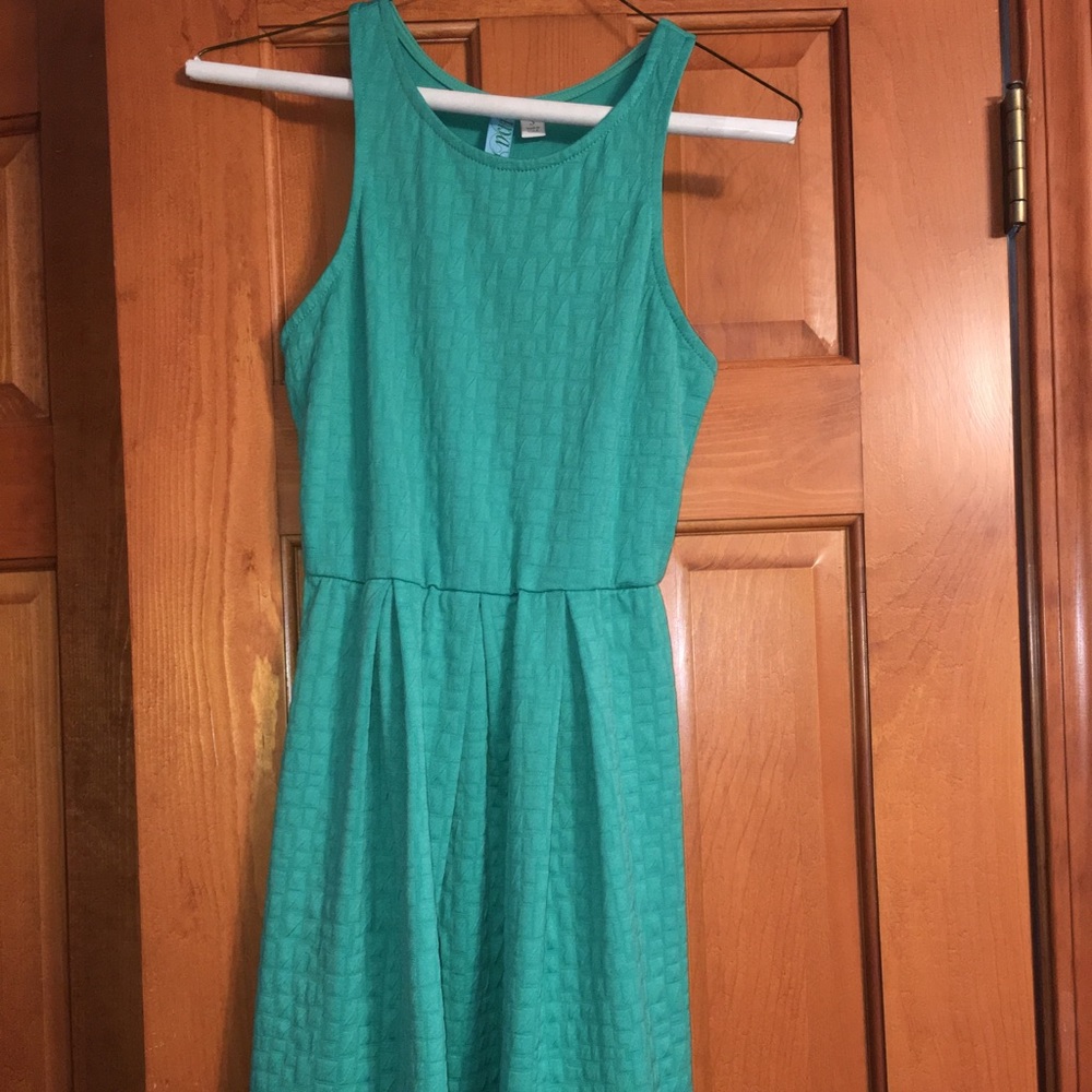 Short dress from Francesca’s